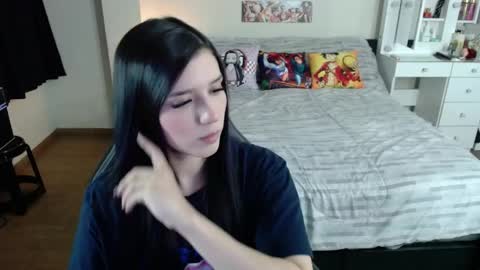 Isabel online show from March 31, 2026, 12:23 am