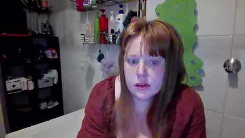 Kitty online show from April 25, 2026, 10:18 am