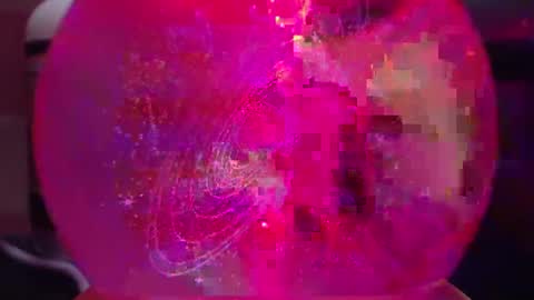 Viktoria online show from January 11, 2025, 6:35 am