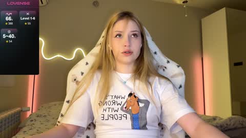 Monika online show from February 25, 2026, 3:05 am