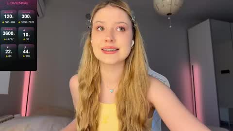 Monika online show from April 26, 2026, 3:04 am