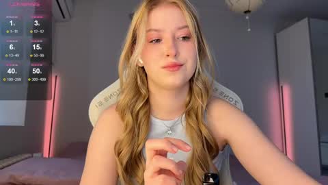 Monika online show from May 12, 2026, 3:03 am