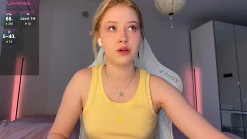 Monika online show from May 15, 2026, 3:24 am