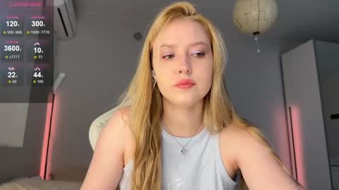 Monika online show from May 30, 2026, 3:14 am