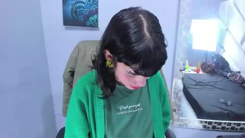 kittylovely  online show from January 20, 2025, 12:18 pm