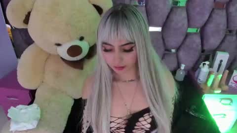 kittylovely  online show from March 8, 2025, 12:11 am