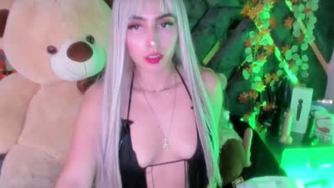 kittylovely  online show from March 9, 2025, 3:54 am