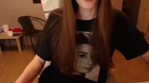 Snapshot of kittylovemoon chatting on April 22, 2026, 7:48 pm KittyloveMoon online show from April 22, 2026, 7:48 pm