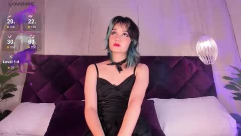 Kitty online show from March 14, 2026, 12:21 pm