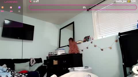 kitty online show from March 2, 2025, 8:07 pm