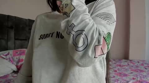 kitty  online show from February 25, 2025, 1:28 pm