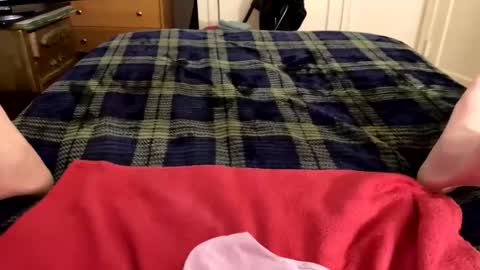 kittyneedsherdaddy online show from May 22, 2026, 9:37 am