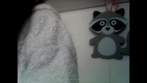 kittypinup online show from October 10, 2025, 12:04 pm