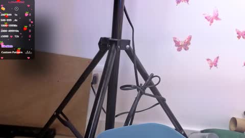 Snapshot of kittyroses chatting on December 16, 2025, 12:48 am Kitty online show from December 16, 2025, 12:48 am