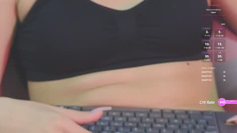 Kitty  online show from December 31, 2024, 1:15 am