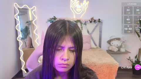 Kitty  online show from January 10, 2025, 7:21 pm