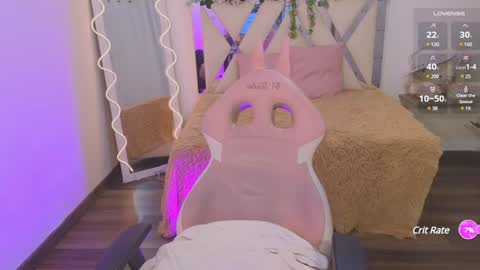 Kitty  online show from January 11, 2025, 10:40 pm