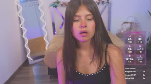 Kitty  online show from January 15, 2025, 10:46 pm