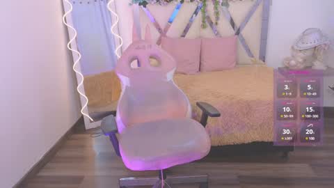 Kitty  online show from January 16, 2025, 10:23 pm