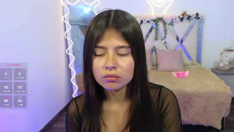 Kitty  online show from January 21, 2025, 7:17 pm