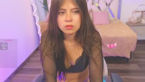 Kitty  online show from January 21, 2025, 10:51 pm