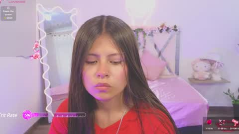 Kitty  online show from January 23, 2025, 7:07 pm