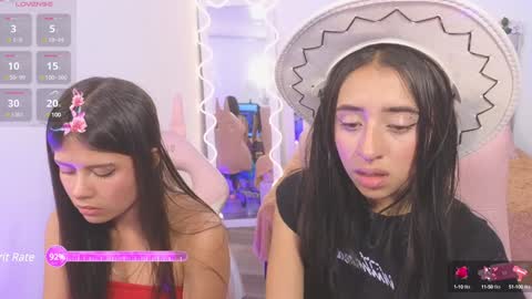 Kitty  online show from January 25, 2025, 10:18 pm