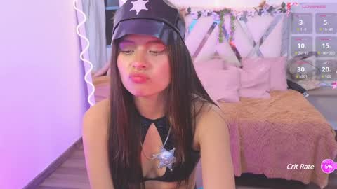 Kitty  online show from January 29, 2025, 1:16 am