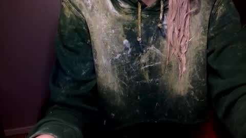 Snapshot of kittysub6969 chatting on November 8, 2025, 12:44 am Kitty Sub online show from November 8, 2025, 12:44 am