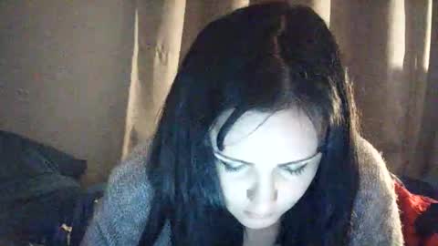 SummerT online show from April 23, 2026, 1:18 am