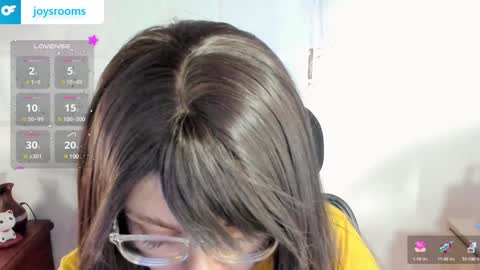 Kitty Trixy online show from December 16, 2024, 10:29 am