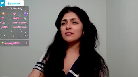 Kitty Trixy online show from January 12, 2026, 9:31 pm