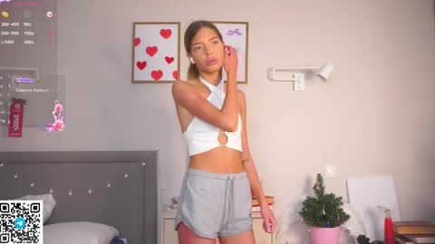 Alice online show from March 10, 2026, 6:24 pm