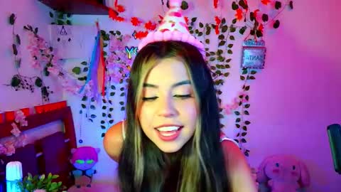 Kittyuwu  online show from February 4, 2026, 5:24 am