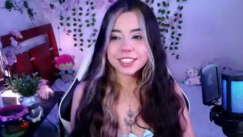 Kittyuwu  online show from March 28, 2026, 12:54 am