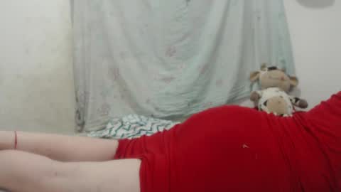 kittywhiteass online show from February 27, 2025, 8:06 am