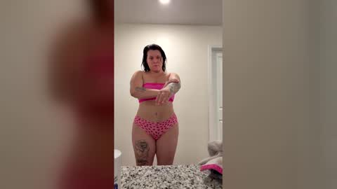 Kat3 online show from April 2, 2026, 4:10 am