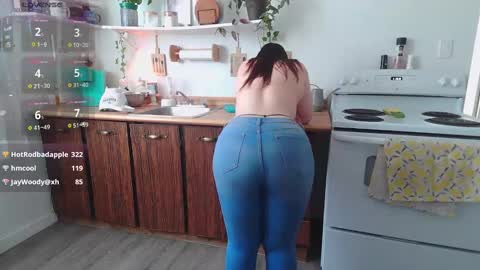 Kittyymaze online show from January 9, 2025, 5:00 pm