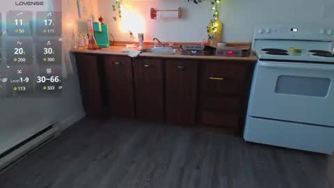 Kittyymaze online show from January 28, 2025, 12:32 pm