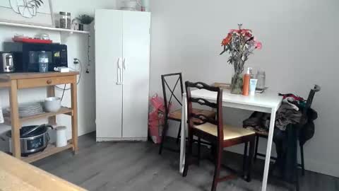 Snapshot of kittyymaze chatting on February 12, 2026, 12:55 pm Kittyymaze online show from February 12, 2026, 12:55 pm