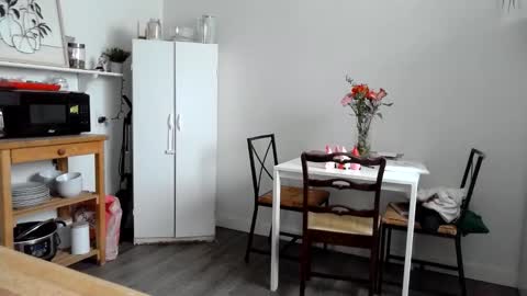 Snapshot of kittyymaze chatting on February 18, 2026, 1:07 pm Kittyymaze online show from February 18, 2026, 1:07 pm