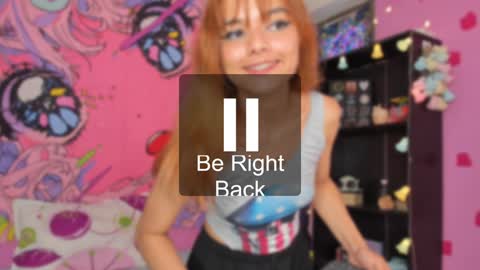 Kitty Zen online show from December 19, 2024, 8:55 pm