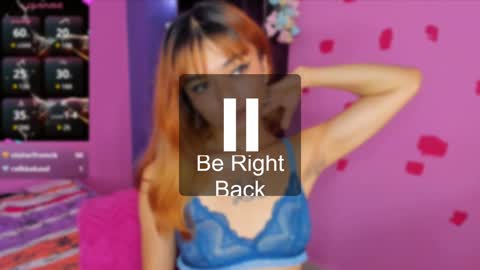 Kitty Zen online show from January 20, 2025, 7:04 pm