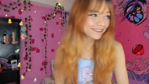 Kitty Zen online show from February 11, 2025, 4:24 pm