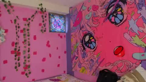 Kitty Zen online show from February 25, 2025, 3:16 pm