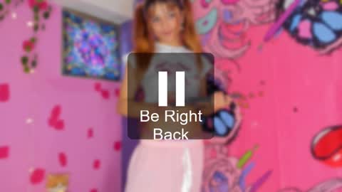 Kitty Zen online show from February 25, 2025, 6:20 pm