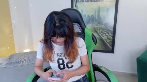 Snapshot of kittyzenn chatting on March 30, 2026, 7:48 pm Kitty Zen online show from March 30, 2026, 7:48 pm