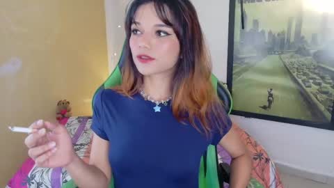 Snapshot of kittyzenn chatting on April 20, 2026, 5:26 pm Kitty Zen online show from April 20, 2026, 5:26 pm