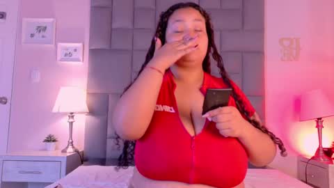 Kitty Hill online show from September 14, 2025, 3:49 am