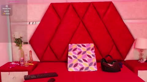 Luisa y Jairo online show from September 15, 2025, 12:38 pm